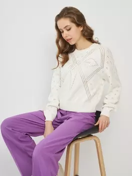 Кофты, джемперы Джемпер женский 7221-40158