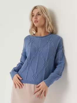 Кофты, джемперы Джемпер женский 7221-40160