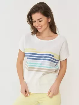 Кофты, джемперы Джемпер женский 7221-40178