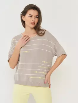 Кофты, джемперы Джемпер женский 7221-40179