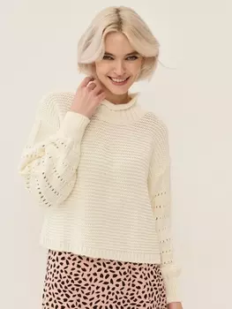 Кофты, джемперы Джемпер женский 7222-40084