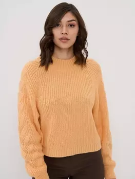 Кофты, джемперы Джемпер женский 7222-40111