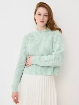 Кофты, джемперы Джемпер женский 7222-40111