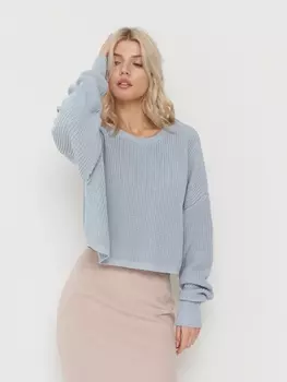 Кофты, джемперы Джемпер женский 7222-40119