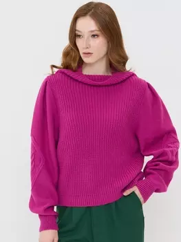 Кофты, джемперы Джемпер женский 7222-40121