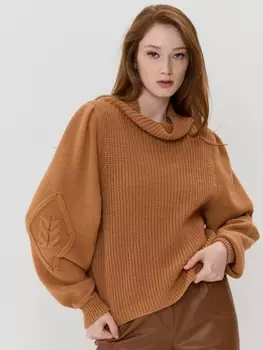 Кофты, джемперы Джемпер женский 7222-40121