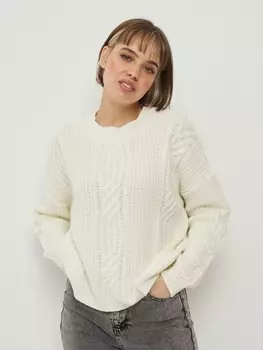 Кофты, джемперы Джемпер женский 7222-40123