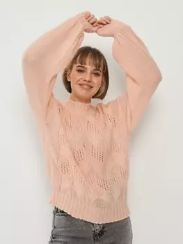 Кофты, джемперы Джемпер женский 7222-40124