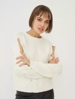 Кофты, джемперы Джемпер женский 7222-40132