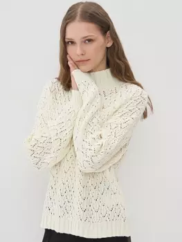 Кофты, джемперы Джемпер женский 7222-40139