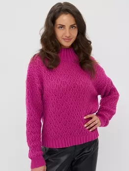 Кофты, джемперы Джемпер женский 7222-40139