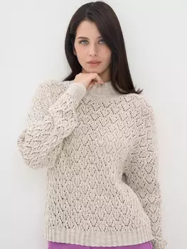 Кофты, джемперы Джемпер женский 7222-40139