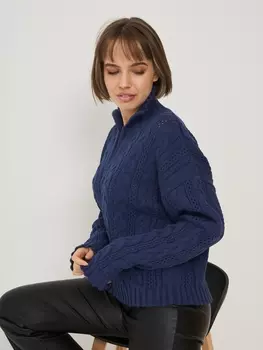 Кофты, джемперы Джемпер женский 7222-40144
