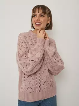 Кофты, джемперы Джемпер женский 7222-40145