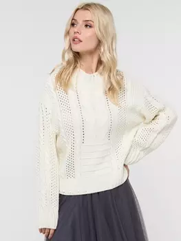 Кофты, джемперы Джемпер женский 7222-40148