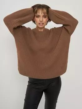 Кофты, джемперы Джемпер женский 7222-40154