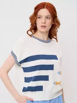 Кофты, джемперы Джемпер женский 7231-40248