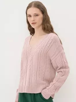 Кофты, джемперы Джемпер женский 7232-40188