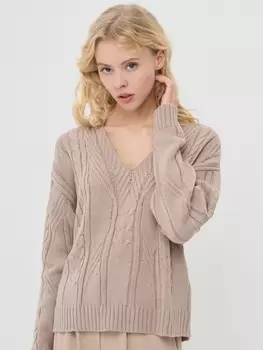 Кофты, джемперы Джемпер женский 7232-40188