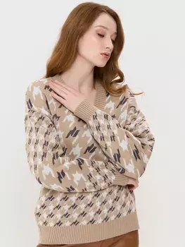 Кофты, джемперы Джемпер женский 7232-40190