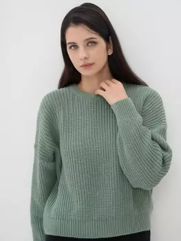 Кофты, джемперы Джемпер женский 7232-40194