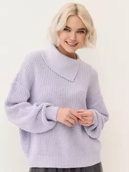 Кофты, джемперы Джемпер женский 7232-40197