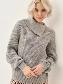 Кофты, джемперы Джемпер женский 7232-40197