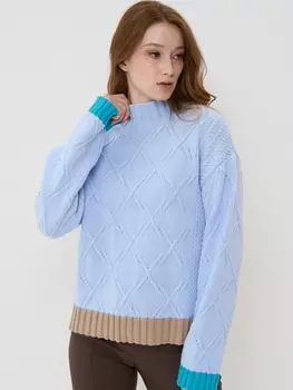 Кофты, джемперы Джемпер женский 7232-40199