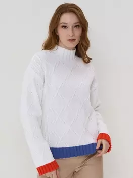 Кофты, джемперы Джемпер женский 7232-40199