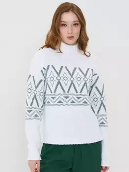 Кофты, джемперы Джемпер женский 7232-40201