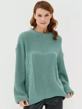 Кофты, джемперы Джемпер женский 7232-40219