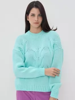 Кофты, джемперы Джемпер женский 7242-40236