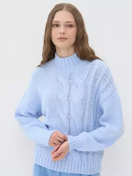 Кофты, джемперы Джемпер женский 7242-40251