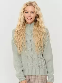 Кофты, джемперы Джемпер женский 7242-40251