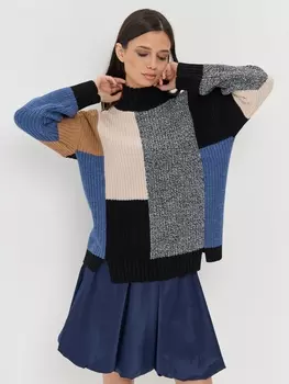 Кофты, джемперы Джемпер женский 7242-40254