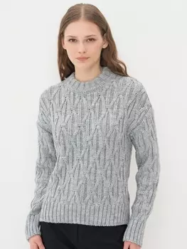 Кофты, джемперы Джемпер женский 7242-40256