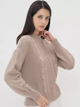 Кофты, джемперы Джемпер женский 7242-40257