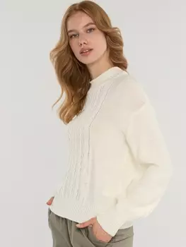 Кофты, джемперы Джемпер женский 7242-40257