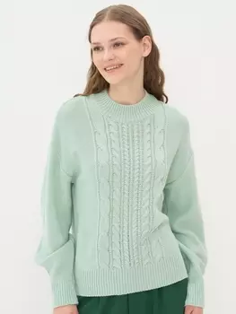 Кофты, джемперы Джемпер женский 7242-40257