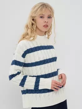 Кофты, джемперы Джемпер женский 7242-40258