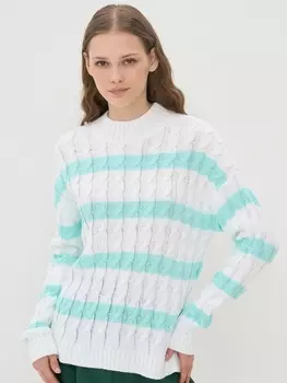 Кофты, джемперы Джемпер женский 7242-40258