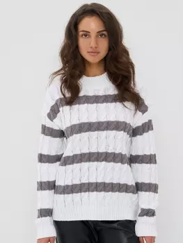 Кофты, джемперы Джемпер женский 7242-40258