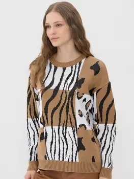 Кофты, джемперы Джемпер женский 7242-40267