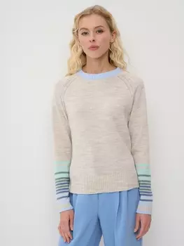 Кофты, джемперы Джемпер женский 7242-40269