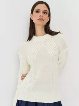 Кофты, джемперы Джемпер женский 7242-40274