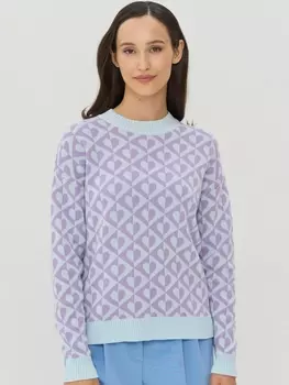 Кофты, джемперы Джемпер женский 7242-40276