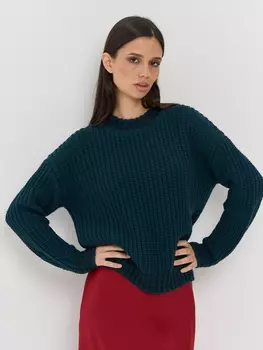 Кофты, джемперы Джемпер женский 7242-40285