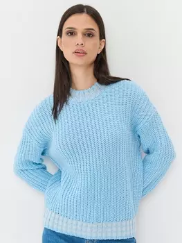 Кофты, джемперы Джемпер женский 7242-40285
