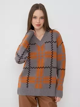 Кофты, джемперы Джемпер женский 7242-40293