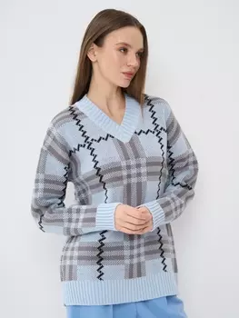 Кофты, джемперы Джемпер женский 7242-40293